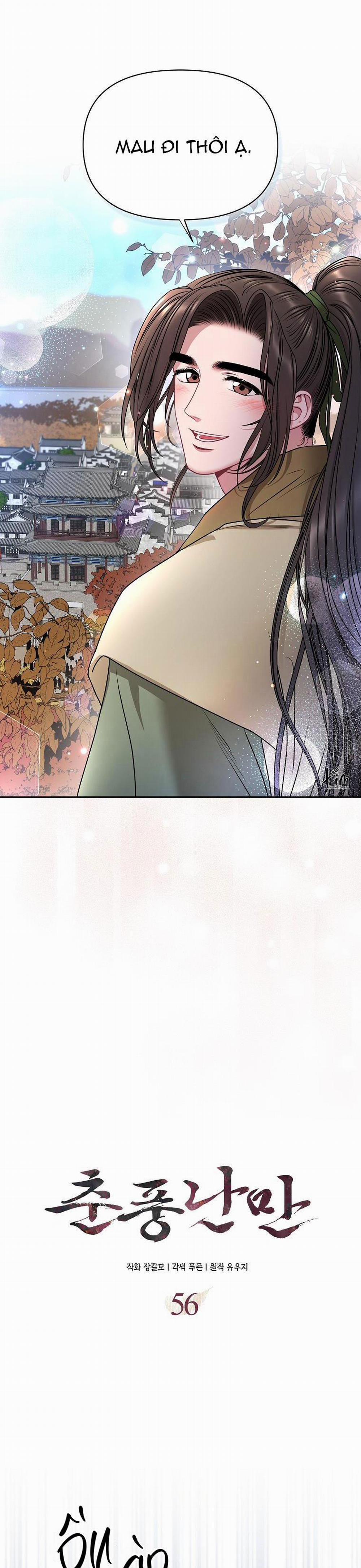 Xuân Phong Viên Mãn 56 trang 3