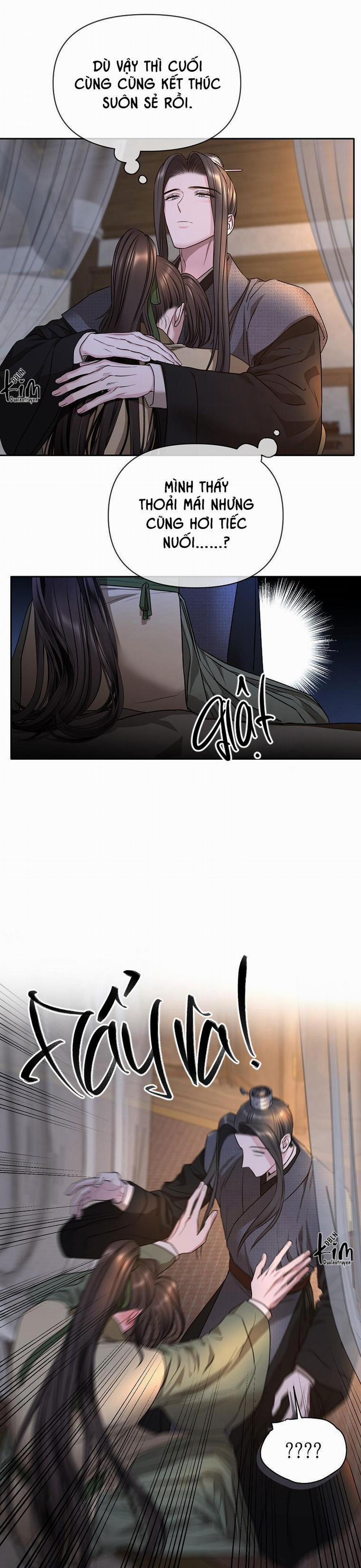 Xuân Phong Viên Mãn 57 trang 16