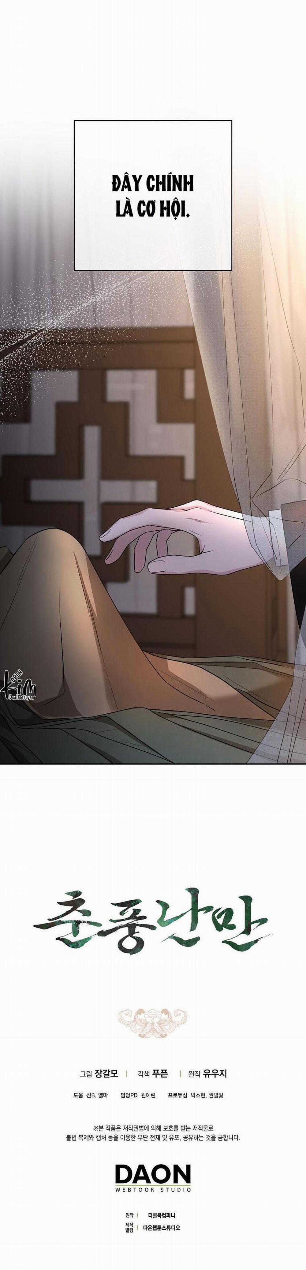 Xuân Phong Viên Mãn 57 trang 27