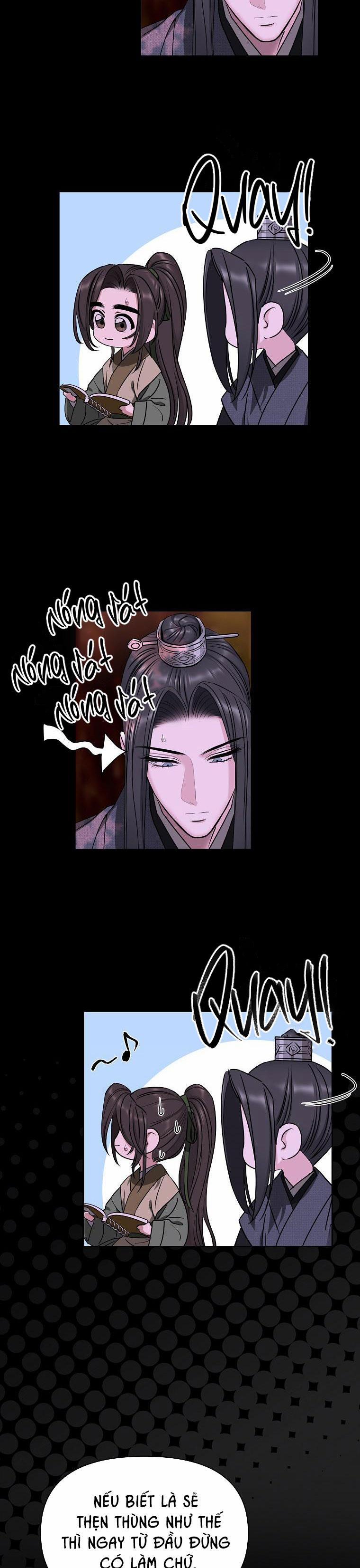 Xuân Phong Viên Mãn 58 Tuốt koo trang 12