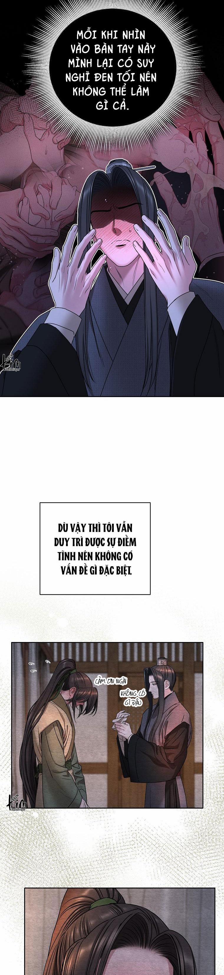 Xuân Phong Viên Mãn 58 Tuốt koo trang 14