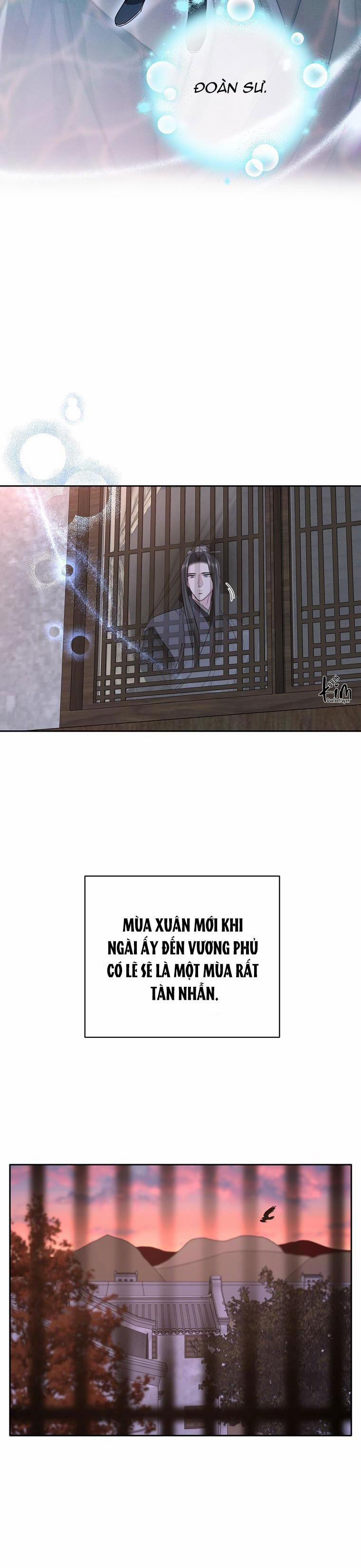 Xuân Phong Viên Mãn 58 Tuốt koo trang 18