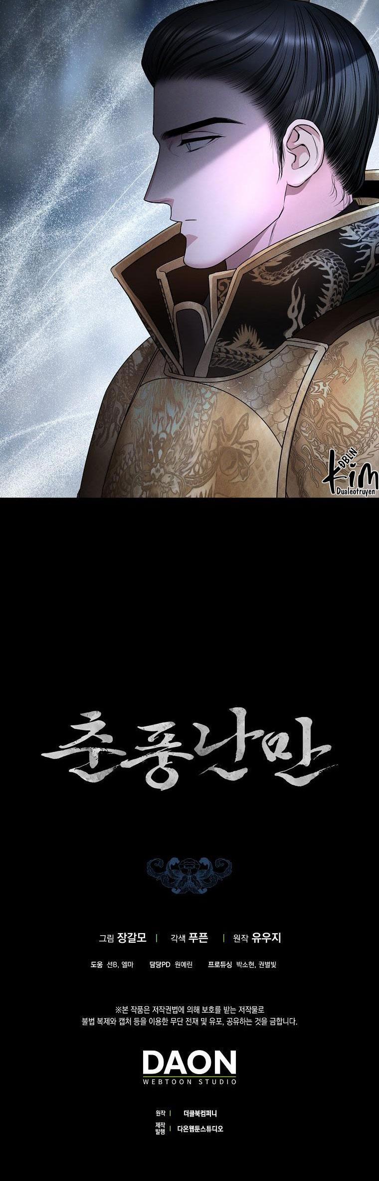 Xuân Phong Viên Mãn 58 Tuốt koo trang 30