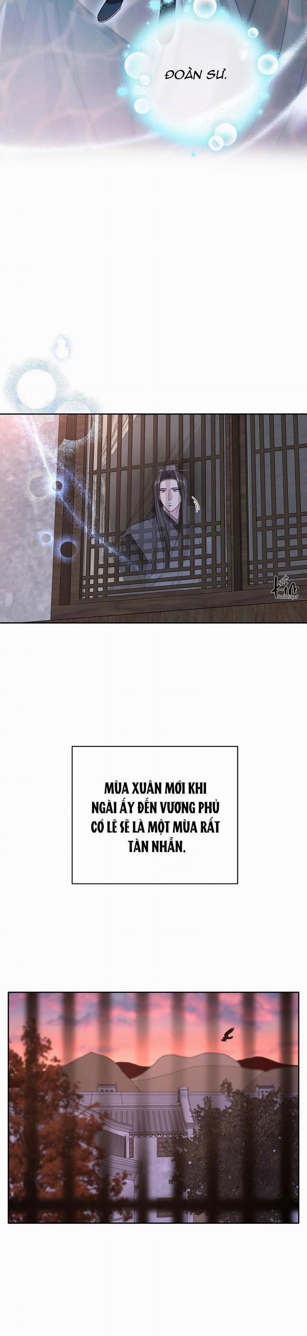 Xuân Phong Viên Mãn 58 trang 18