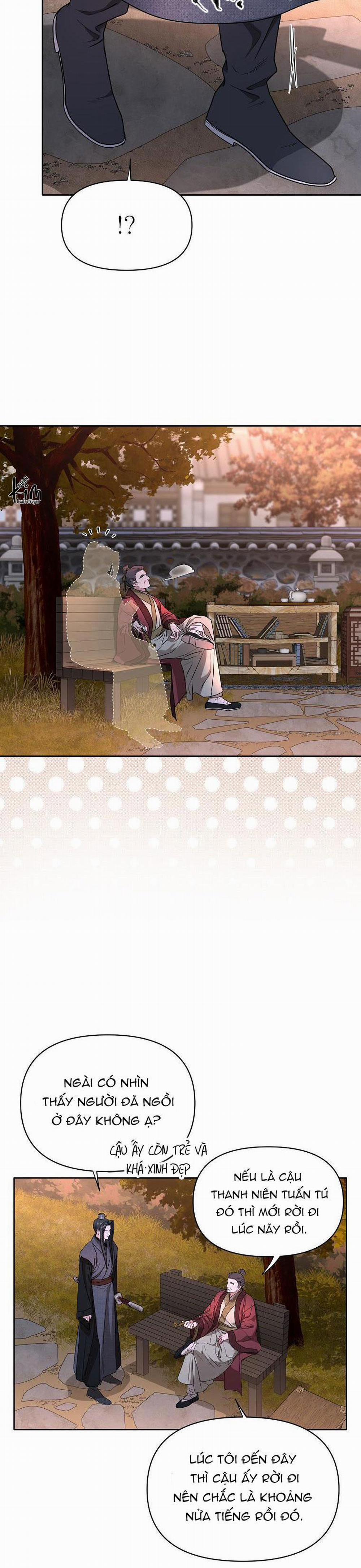 Xuân Phong Viên Mãn 58 trang 24