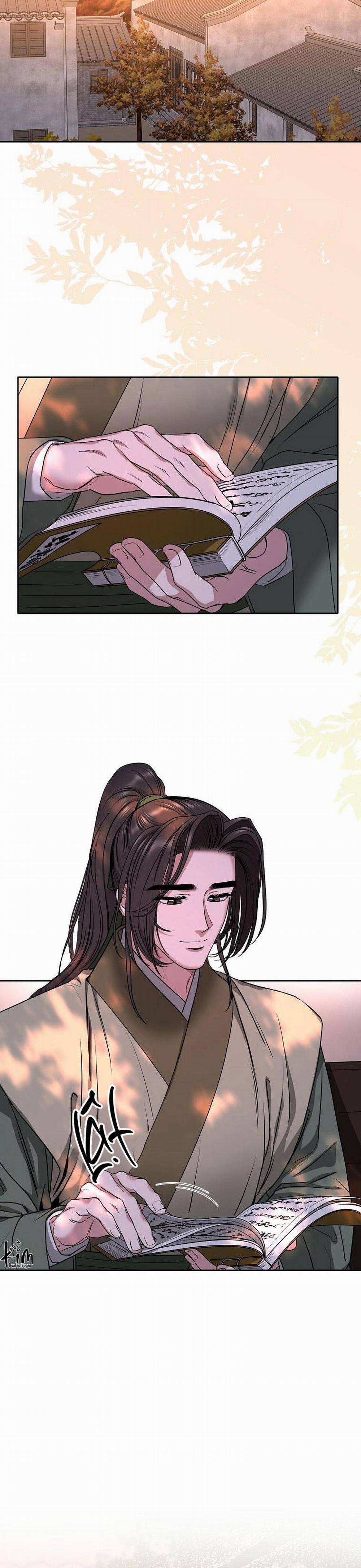 Xuân Phong Viên Mãn 58 trang 9