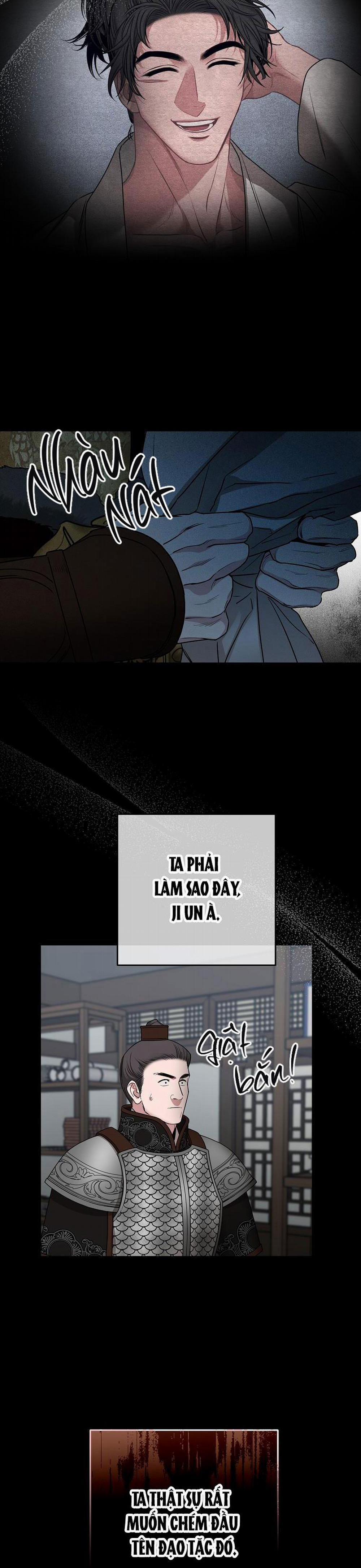 Xuân Phong Viên Mãn 59 trang 3