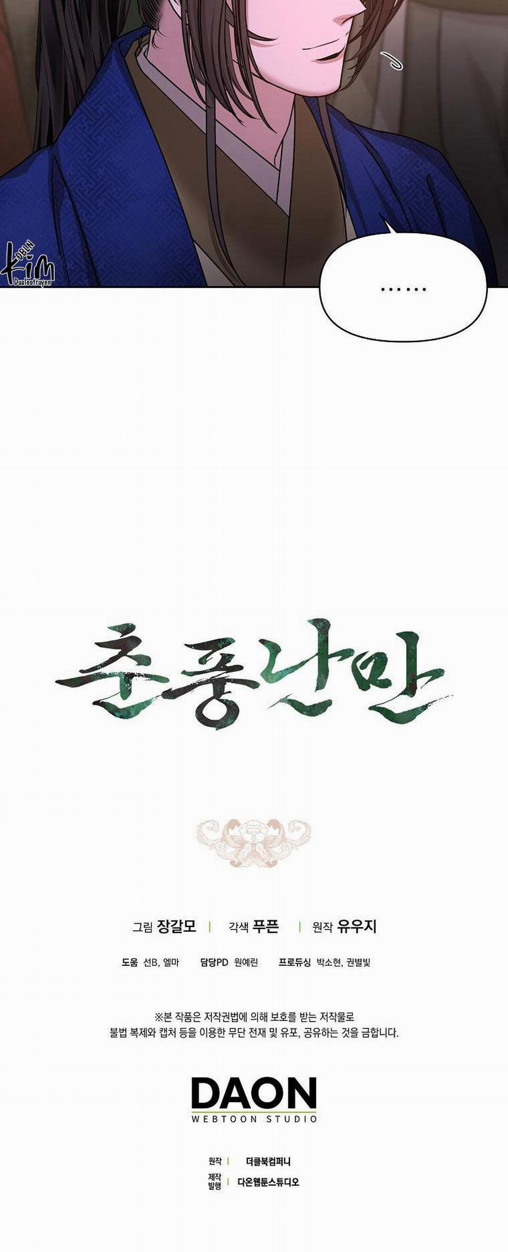 Xuân Phong Viên Mãn 59 trang 35