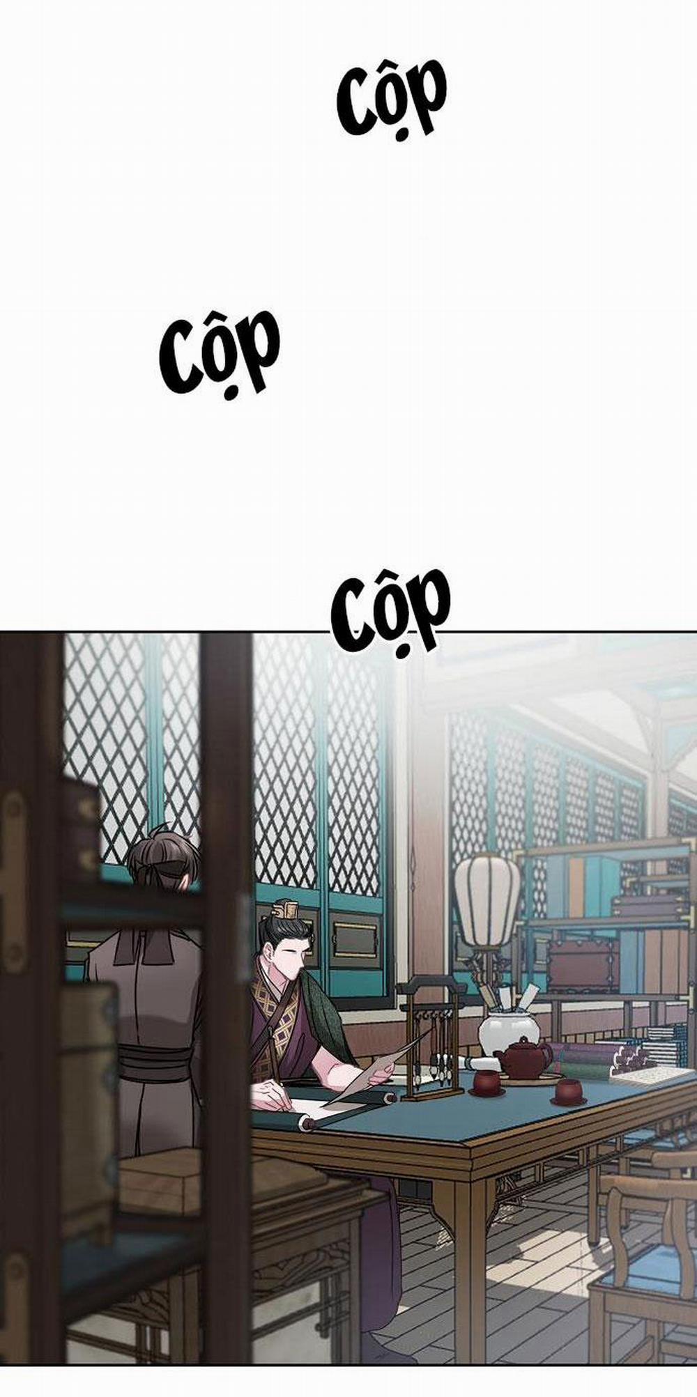 Xuân Phong Viên Mãn 6 trang 32