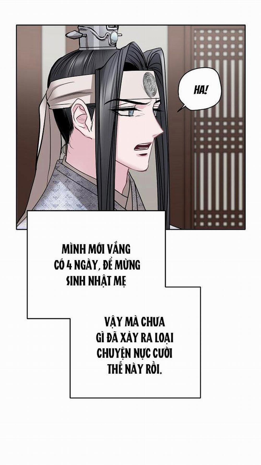 Xuân Phong Viên Mãn 6 trang 4