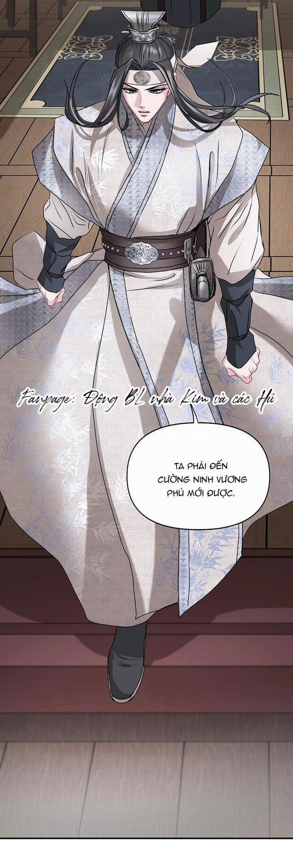 Xuân Phong Viên Mãn 6 trang 8