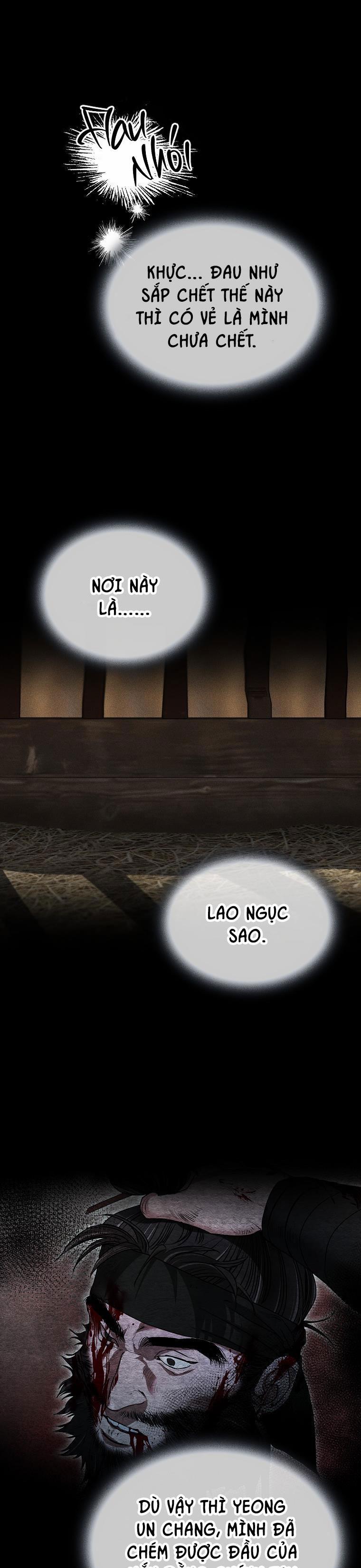 Xuân Phong Viên Mãn 61 Truy thê trang 0