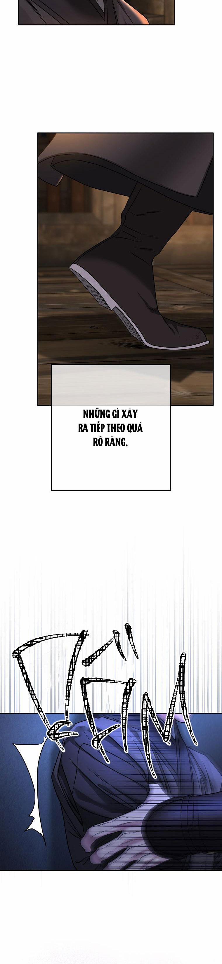 Xuân Phong Viên Mãn 61 Truy thê trang 18