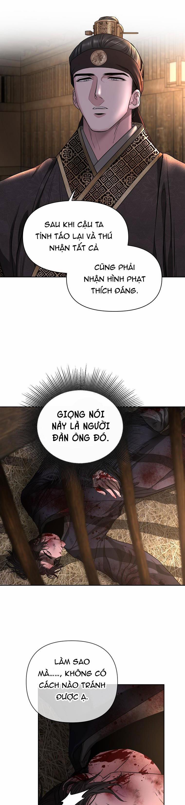 Xuân Phong Viên Mãn 61 Truy thê trang 2