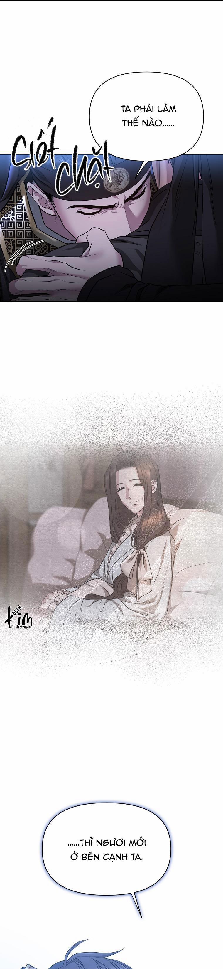 Xuân Phong Viên Mãn 61 Truy thê trang 20