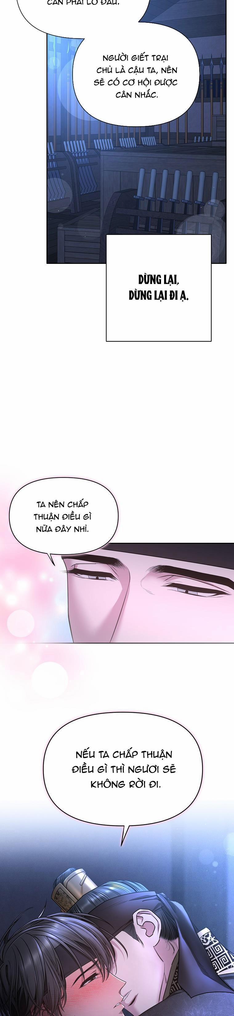 Xuân Phong Viên Mãn 61 Truy thê trang 24