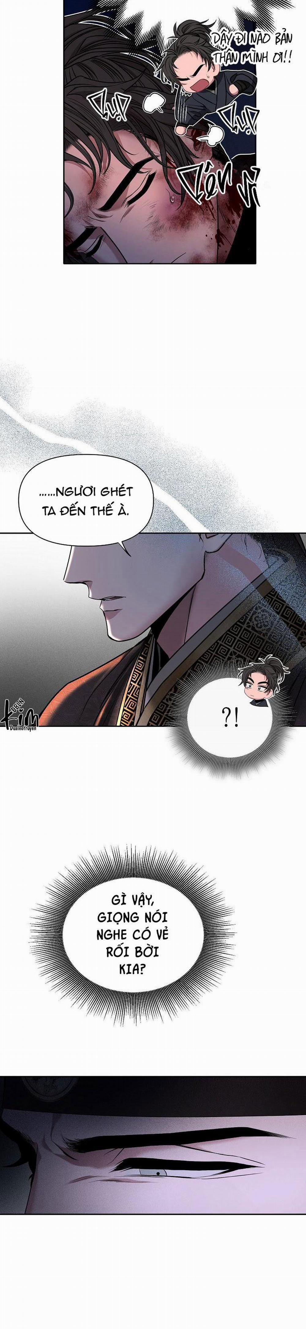 Xuân Phong Viên Mãn 61 trang 11