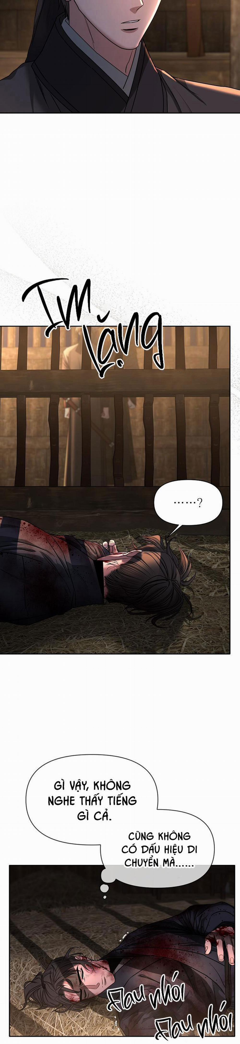 Xuân Phong Viên Mãn 61 trang 14