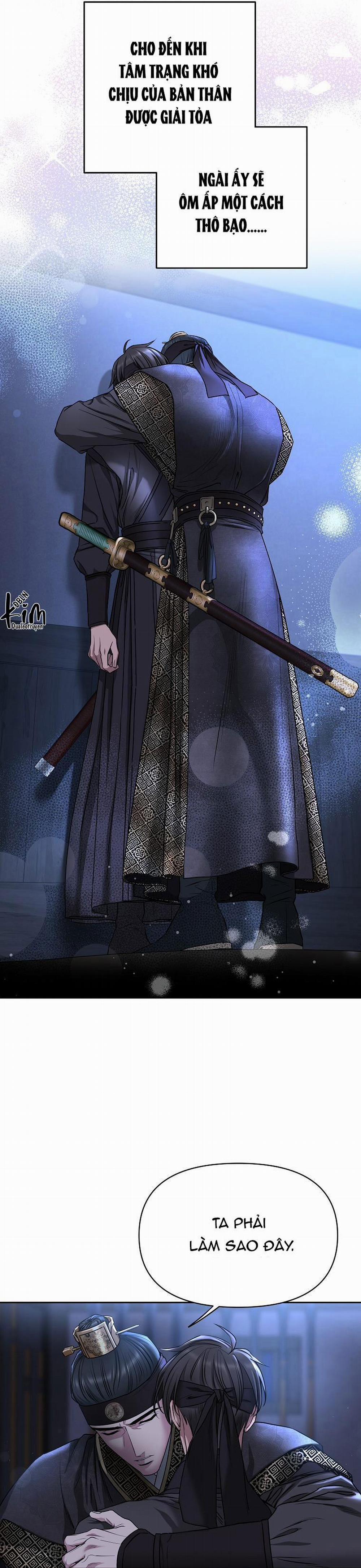 Xuân Phong Viên Mãn 61 trang 19