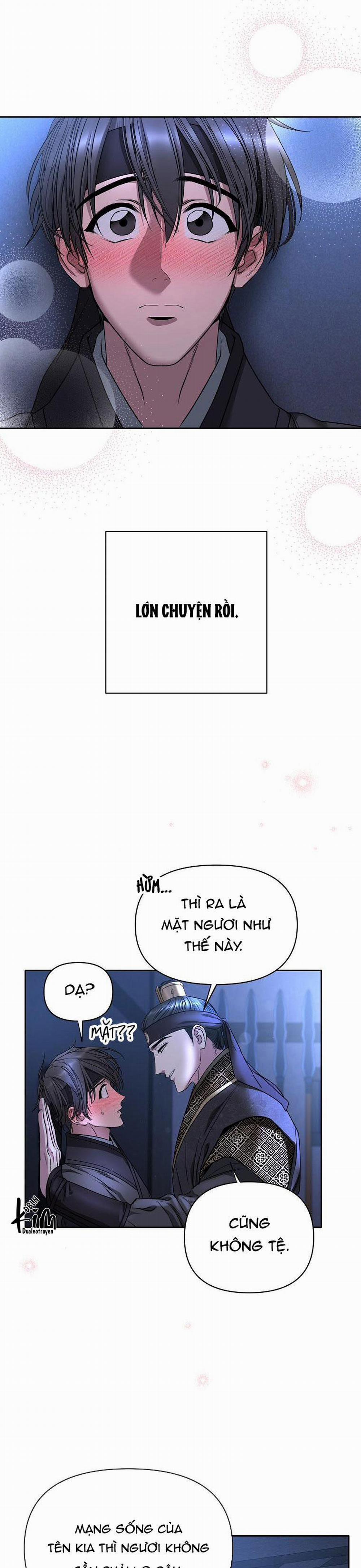 Xuân Phong Viên Mãn 61 trang 23