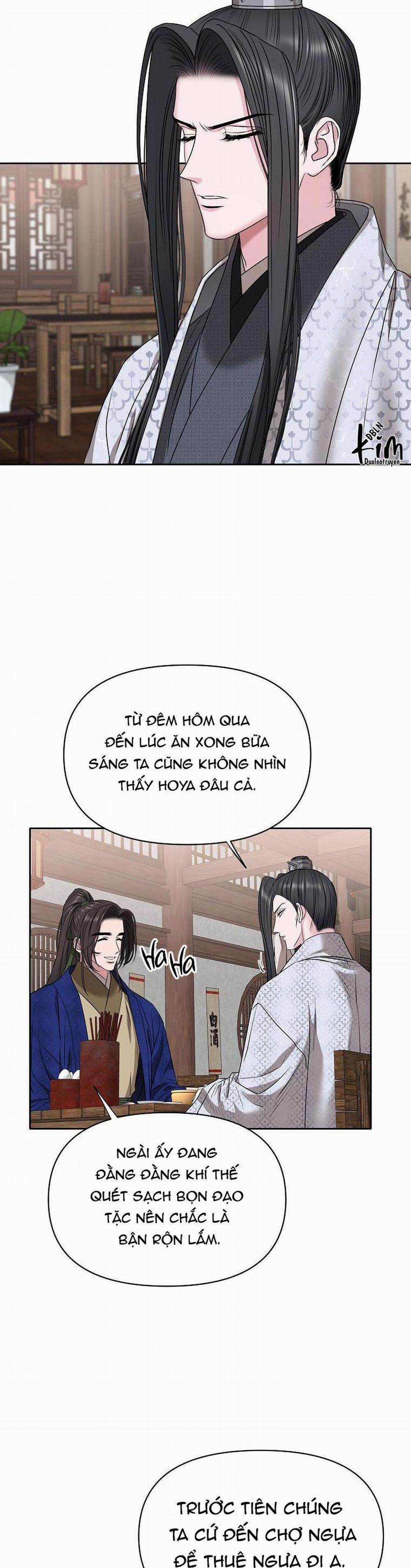 Xuân Phong Viên Mãn 61 trang 27