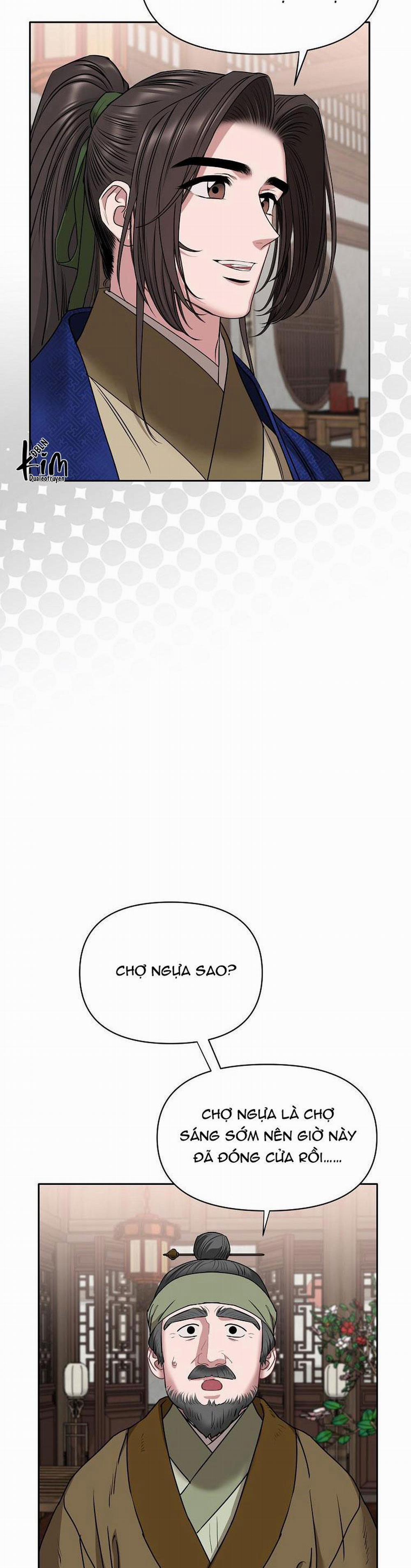 Xuân Phong Viên Mãn 61 trang 28