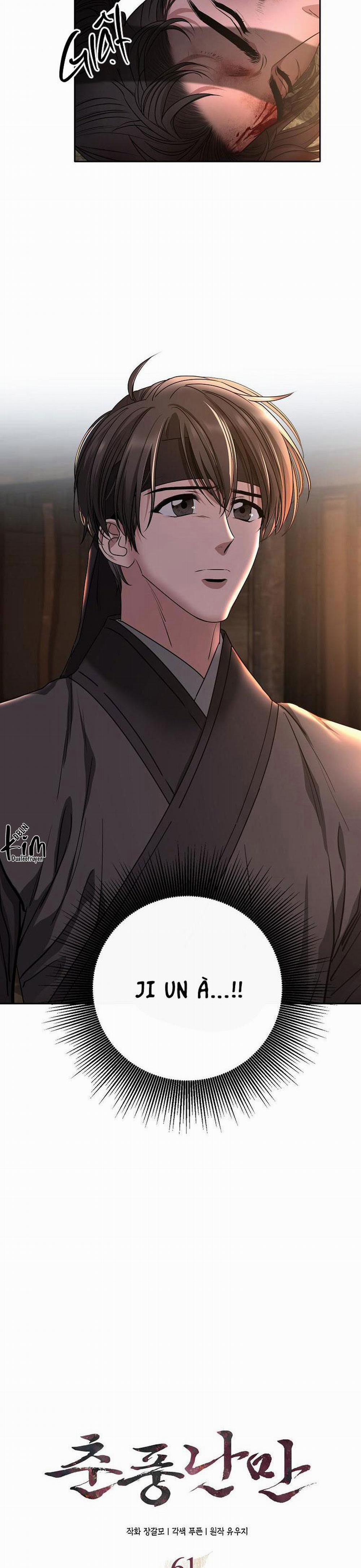 Xuân Phong Viên Mãn 61 trang 3