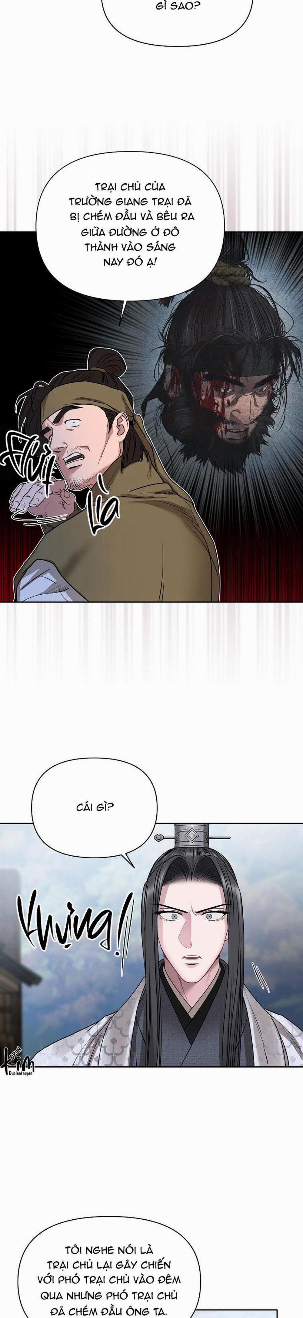 Xuân Phong Viên Mãn 62 trang 14