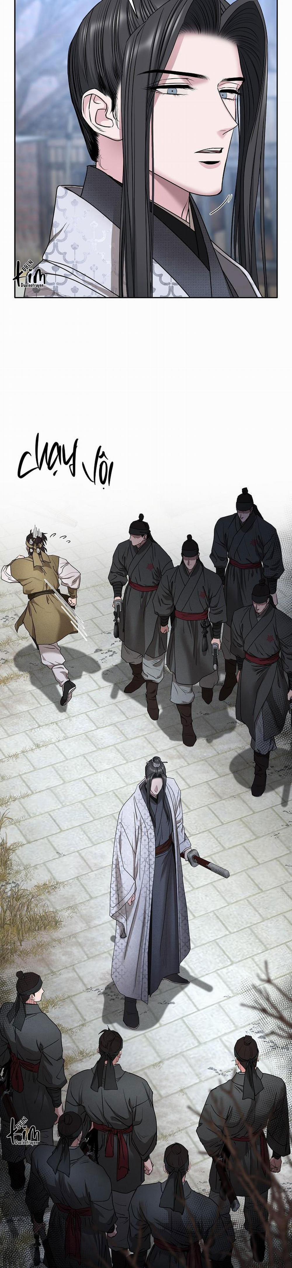 Xuân Phong Viên Mãn 62 trang 21