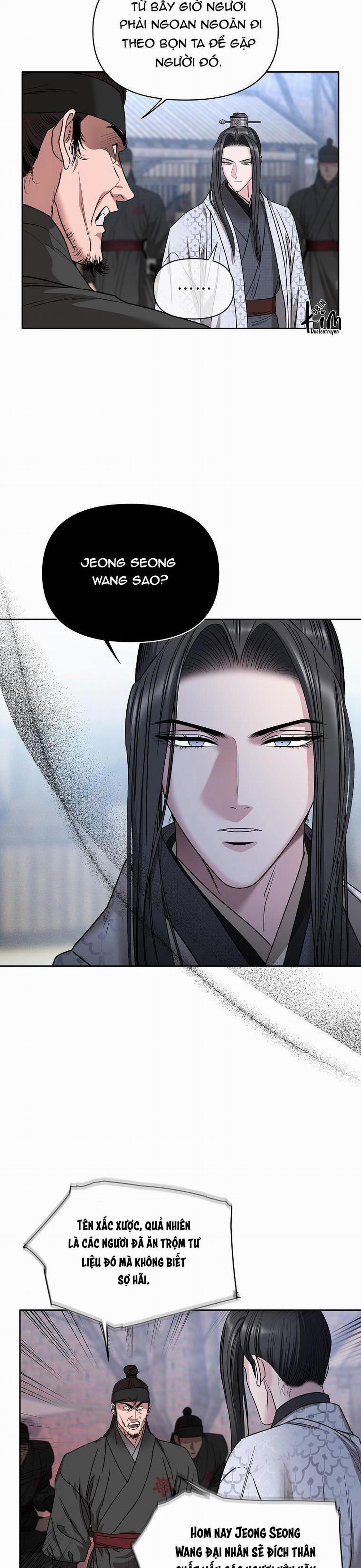 Xuân Phong Viên Mãn 62 trang 23