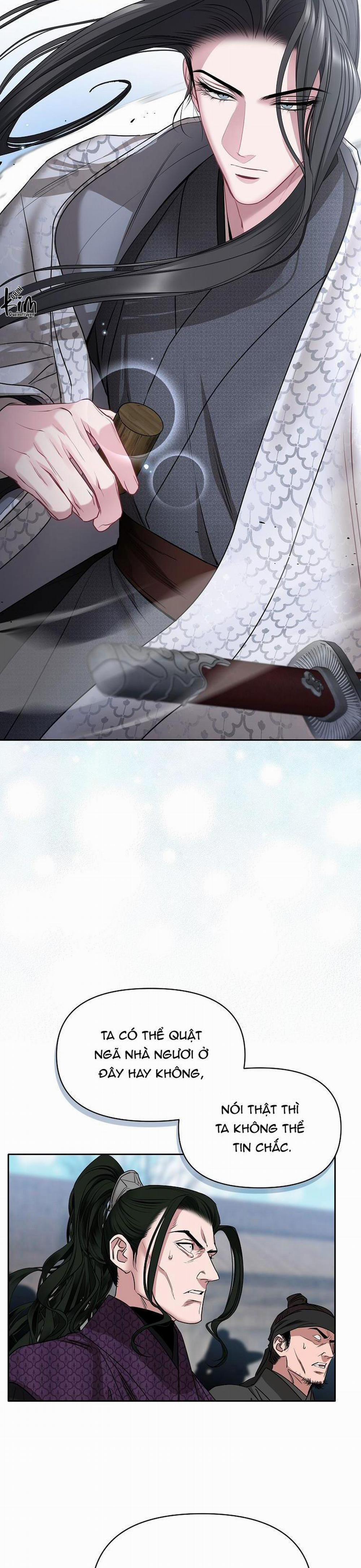 Xuân Phong Viên Mãn 63 trang 27