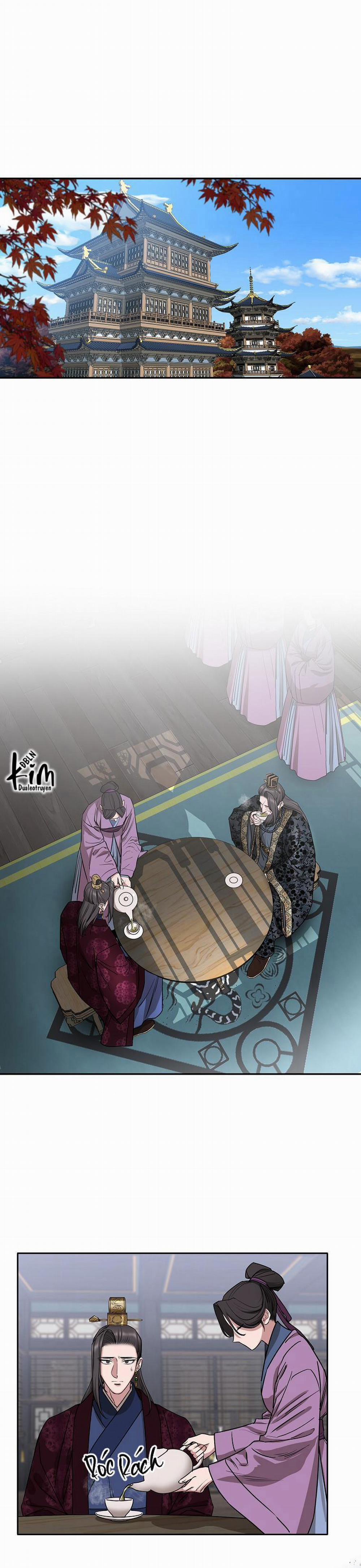 Xuân Phong Viên Mãn 64 trang 0