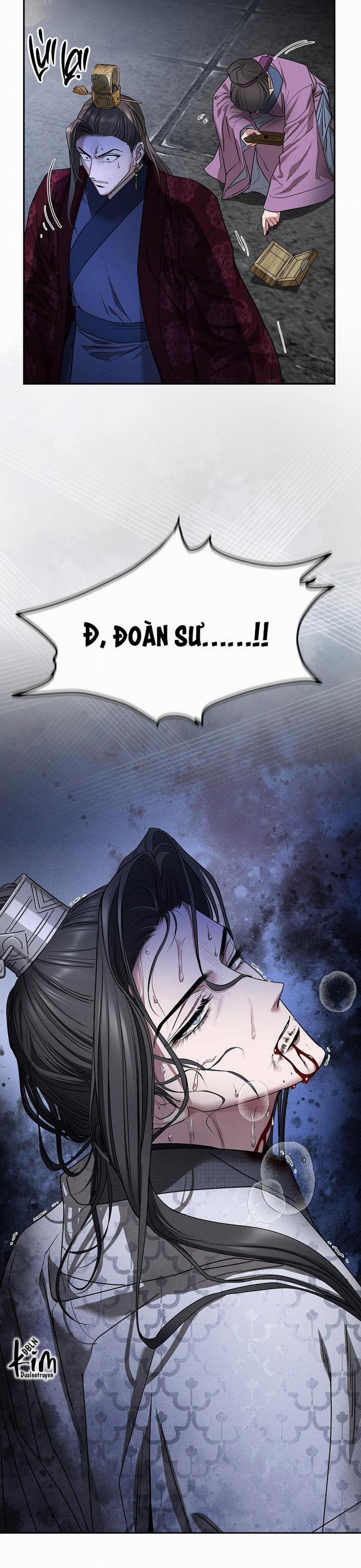 Xuân Phong Viên Mãn 64 trang 21