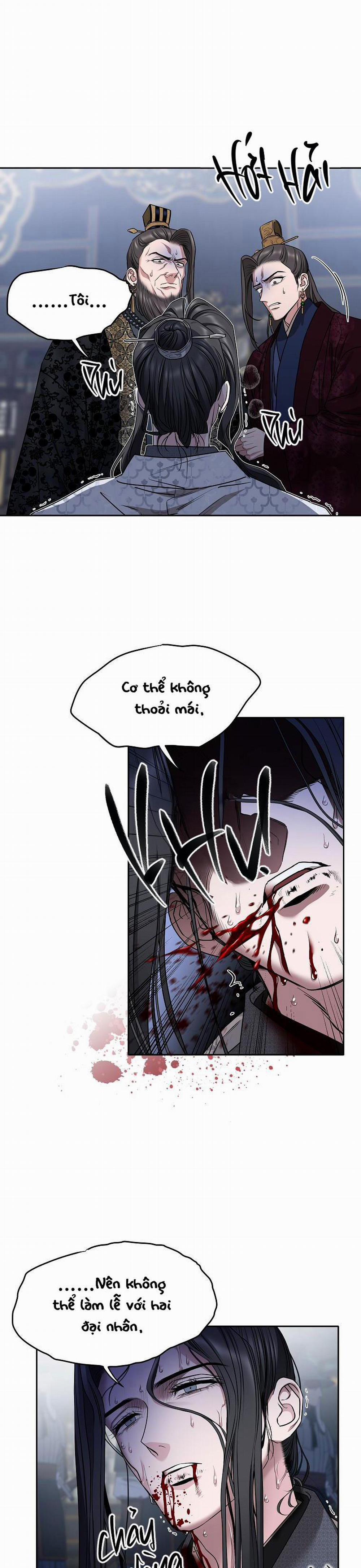 Xuân Phong Viên Mãn 64 trang 22