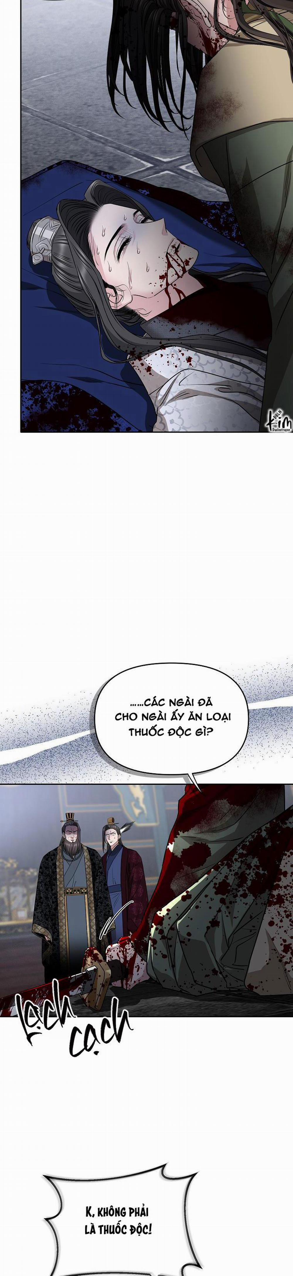 Xuân Phong Viên Mãn 65 trang 12