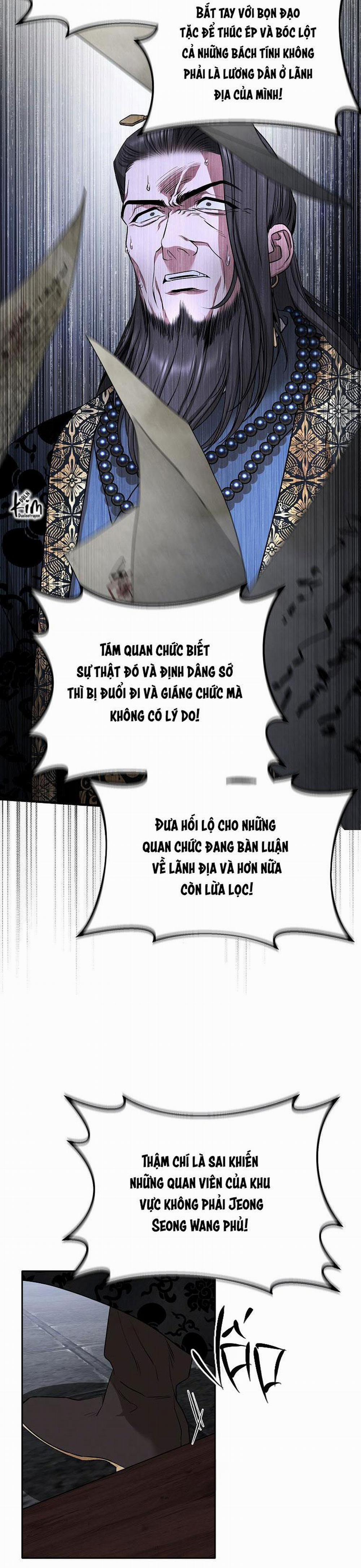 Xuân Phong Viên Mãn 65 trang 18