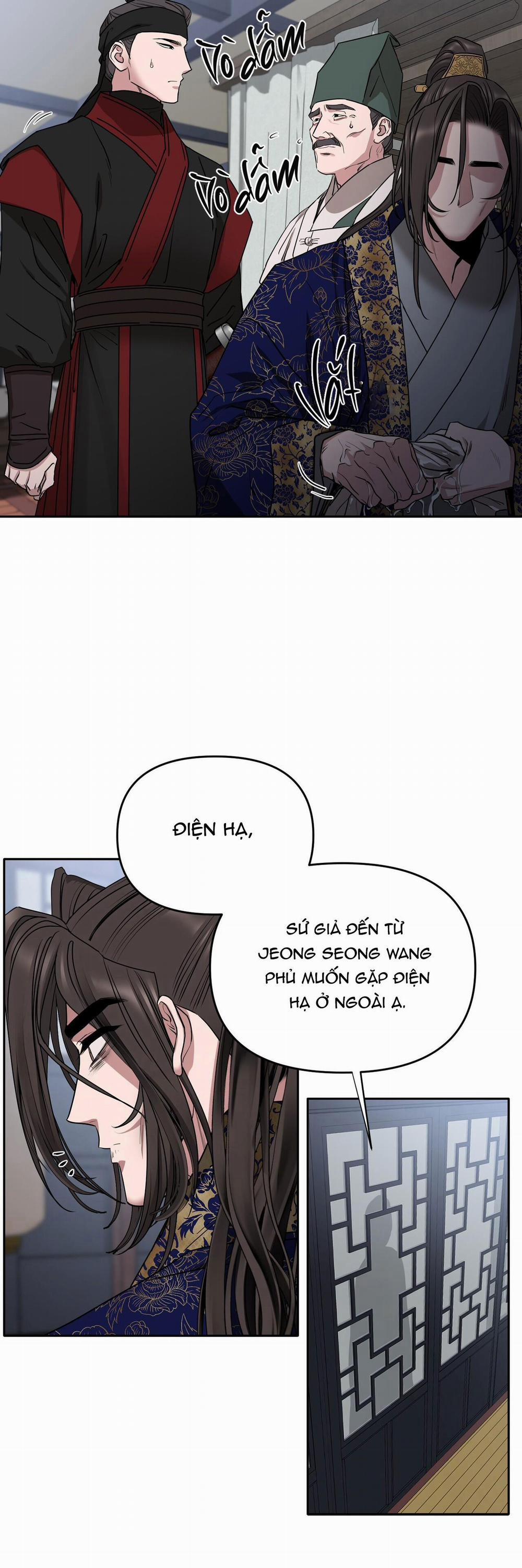 Xuân Phong Viên Mãn 66 trang 19