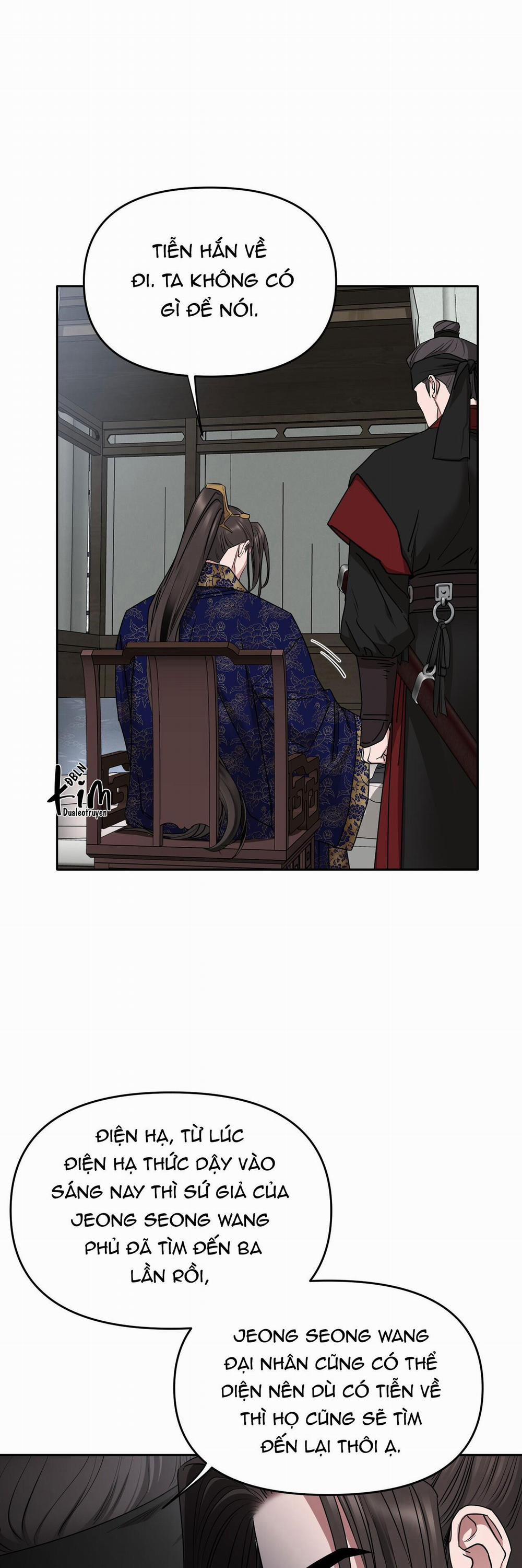 Xuân Phong Viên Mãn 66 trang 20
