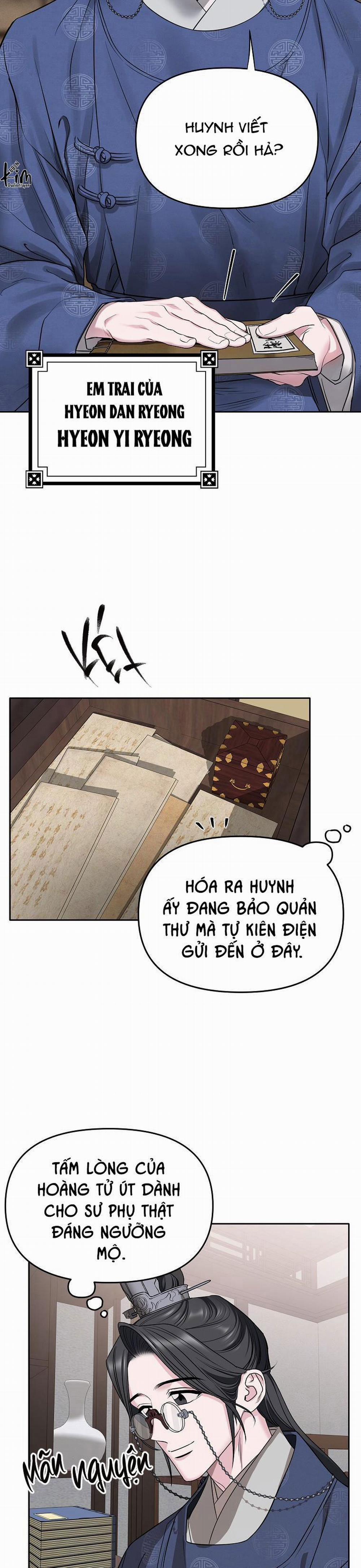 Xuân Phong Viên Mãn 67 trang 15