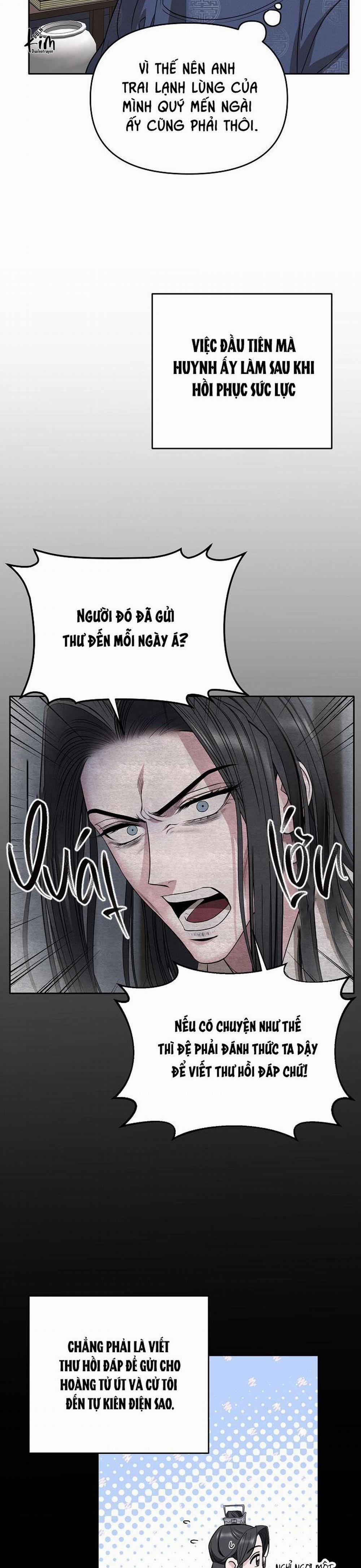 Xuân Phong Viên Mãn 67 trang 16