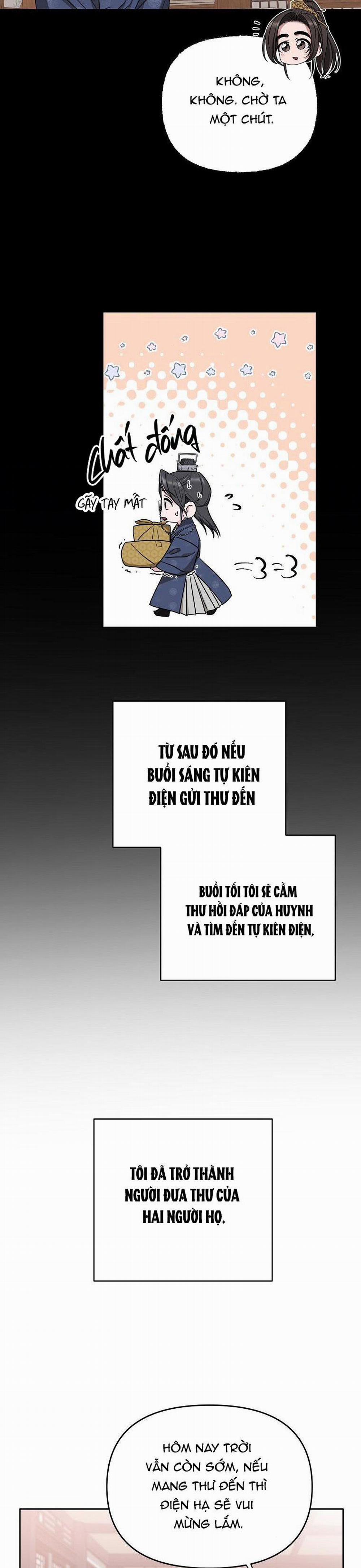 Xuân Phong Viên Mãn 67 trang 21