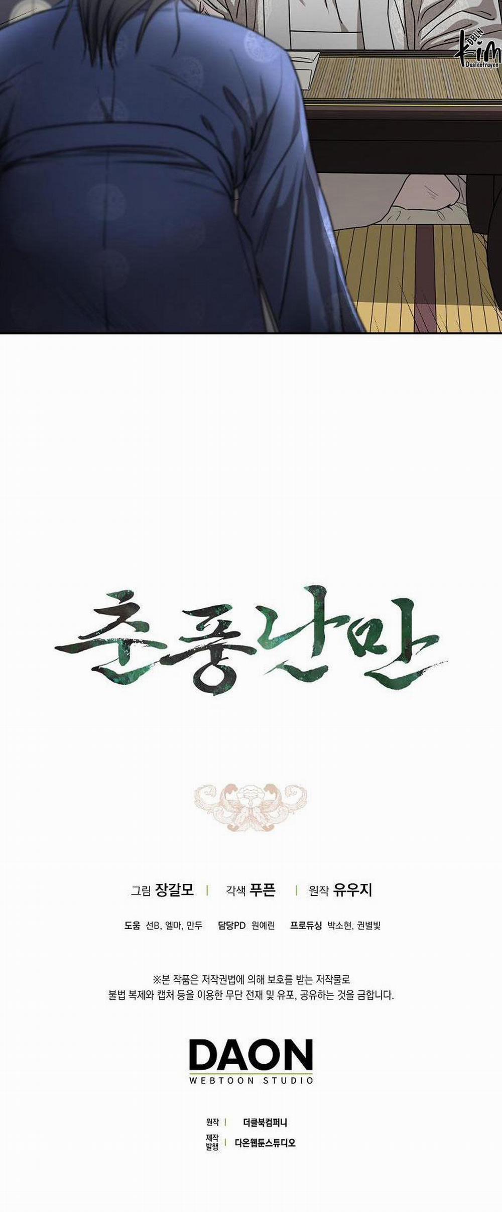 Xuân Phong Viên Mãn 67 trang 29