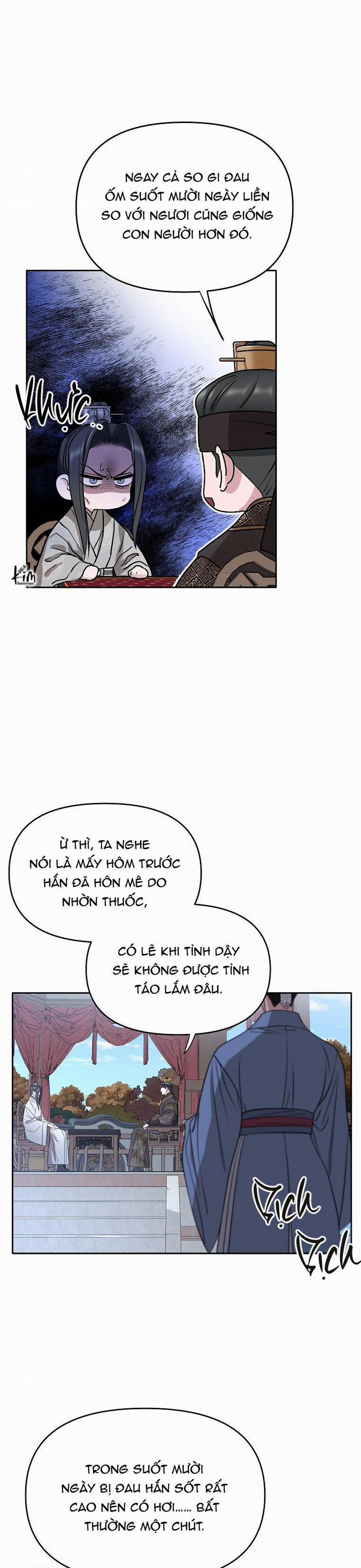 Xuân Phong Viên Mãn 68 trang 11