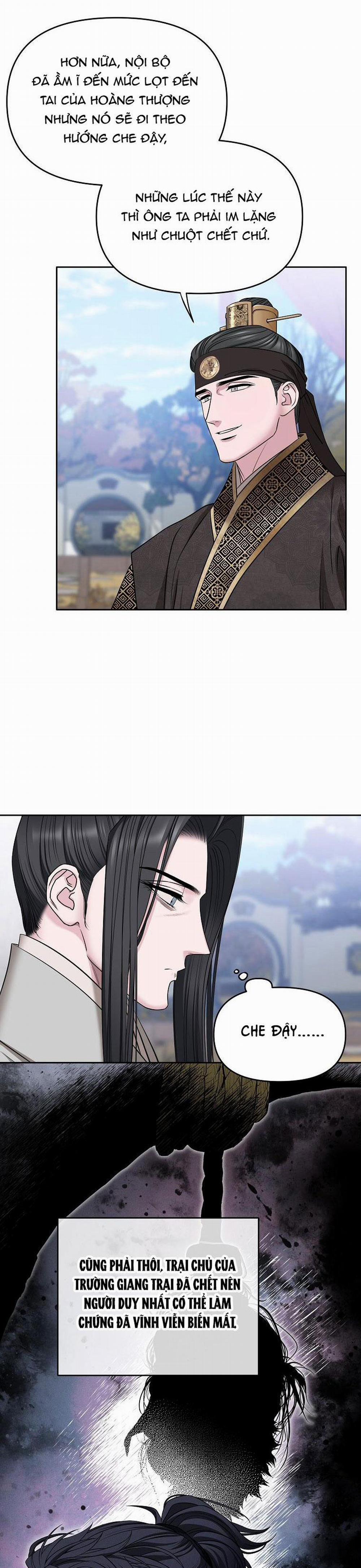 Xuân Phong Viên Mãn 68 trang 17