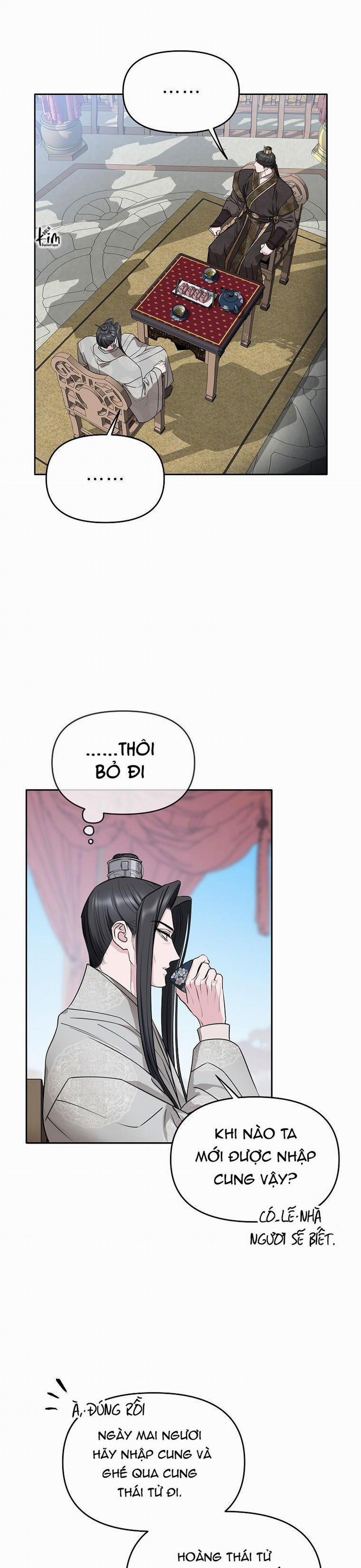 Xuân Phong Viên Mãn 68 trang 28