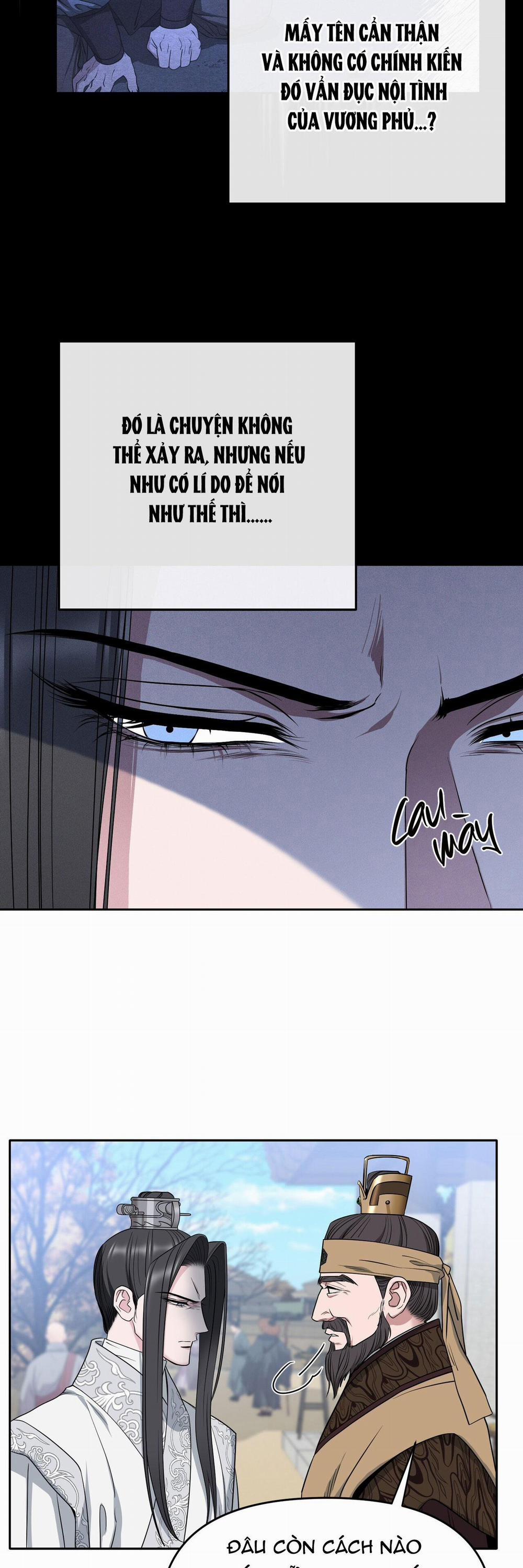 Xuân Phong Viên Mãn 69 trang 21