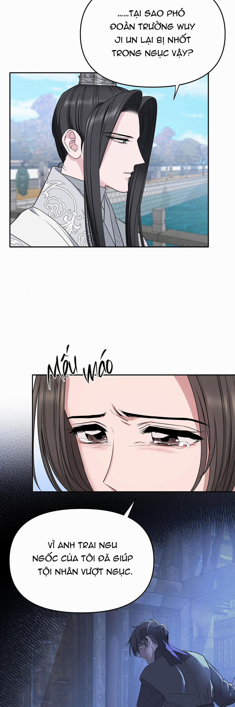 Xuân Phong Viên Mãn 69 trang 8