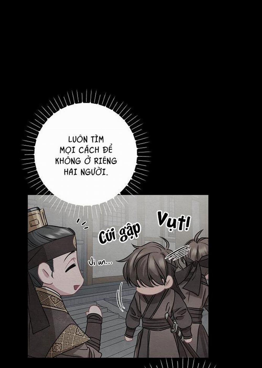 Xuân Phong Viên Mãn 7 trang 10