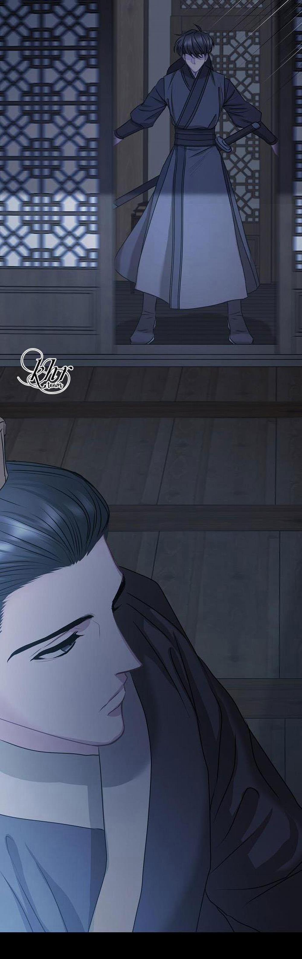 Xuân Phong Viên Mãn 7 trang 38