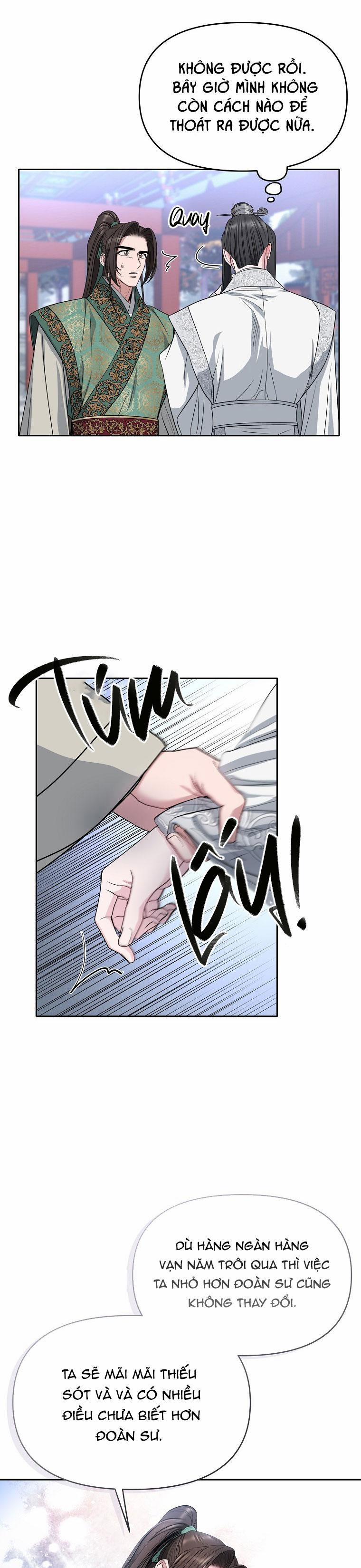 Xuân Phong Viên Mãn 70 trang 21